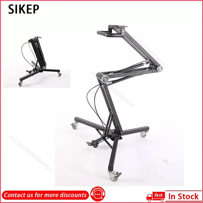

Штатив для фотосъемки SIKEP SK-Q3 Z-type