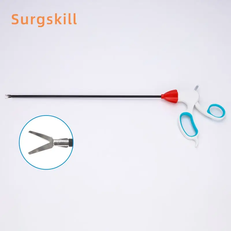 Набор инструментов для лапароскопического/гинекологического обучения