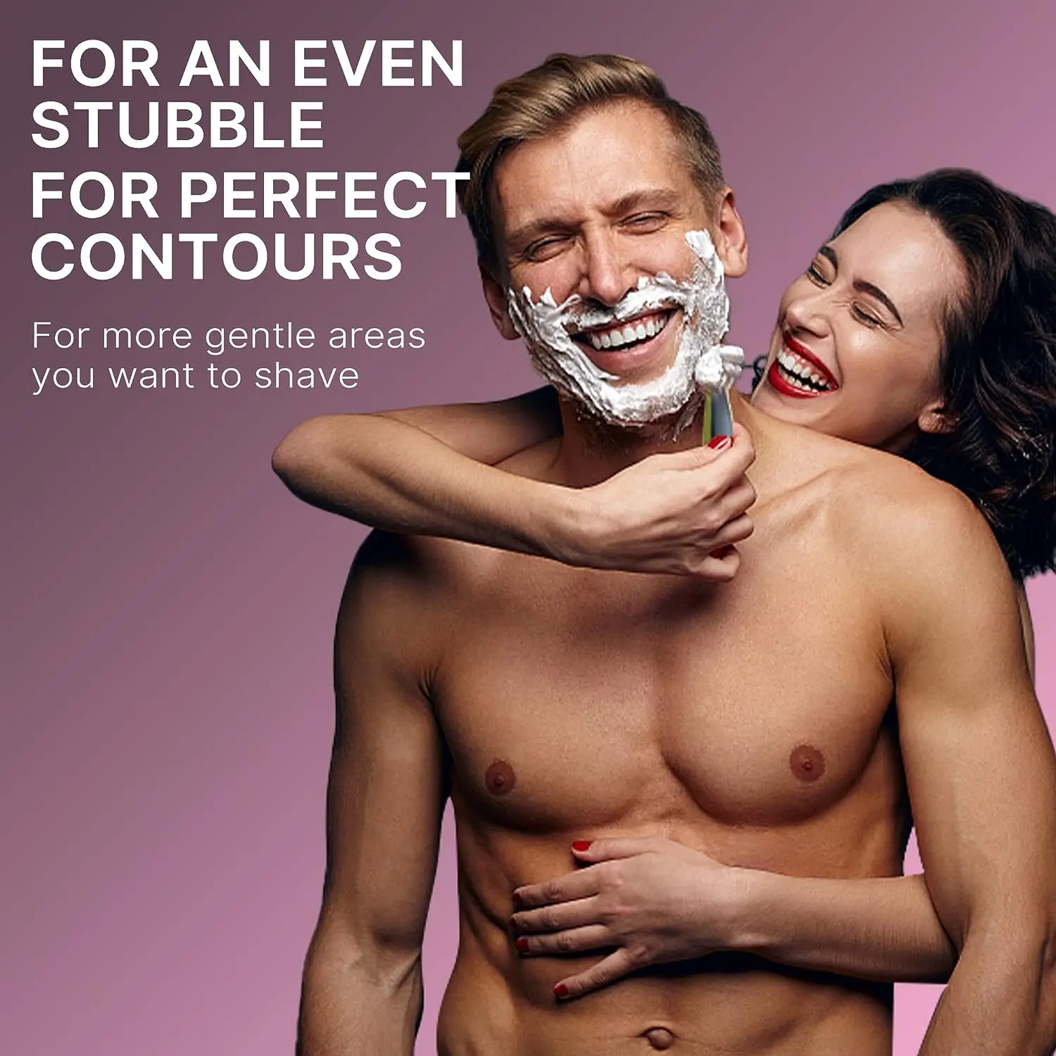 KVIFO Направляющая Для Лезвий Бритвы Защитная Защита Одного Лезвия QP2520 QP2515 QP2620 QP6510