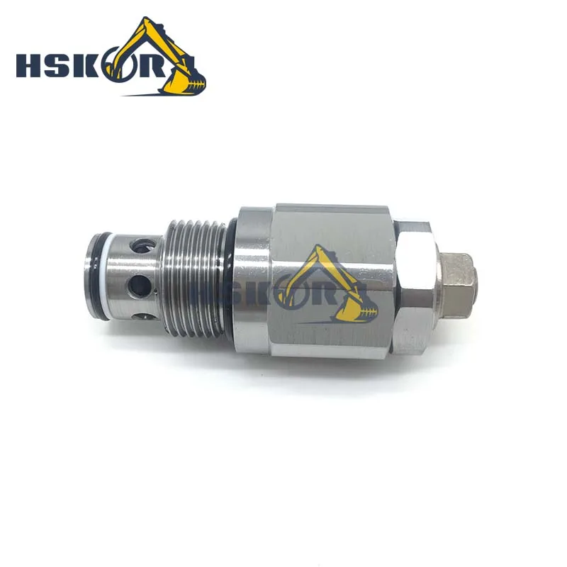 

14622933 SA8230-36550 EC460 обратный клапан для Экскаватора Volvo, высококачественный рельефный клапан, гидравлические детали, Главное управление