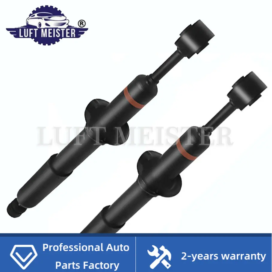 

2pcs Luft Meister Front Shock Absorber for Toyota Land Cruiser Prado 120 Car Part 4851069195 4851069415 4851069495 4851060121