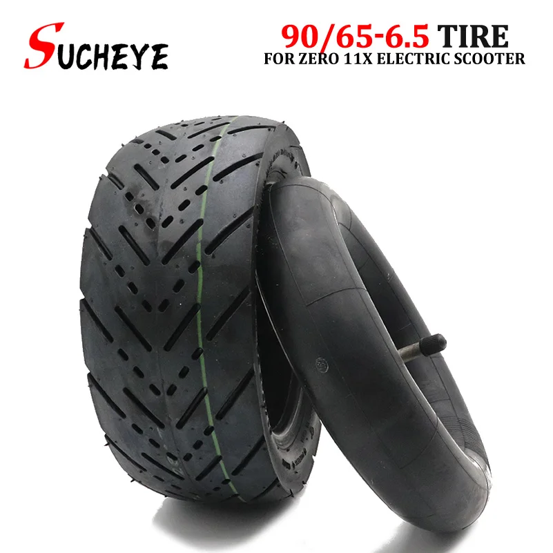 

Электрический скутер, 11 дюймов, для Dualtron Thunder Speedual Plus Zero 11X