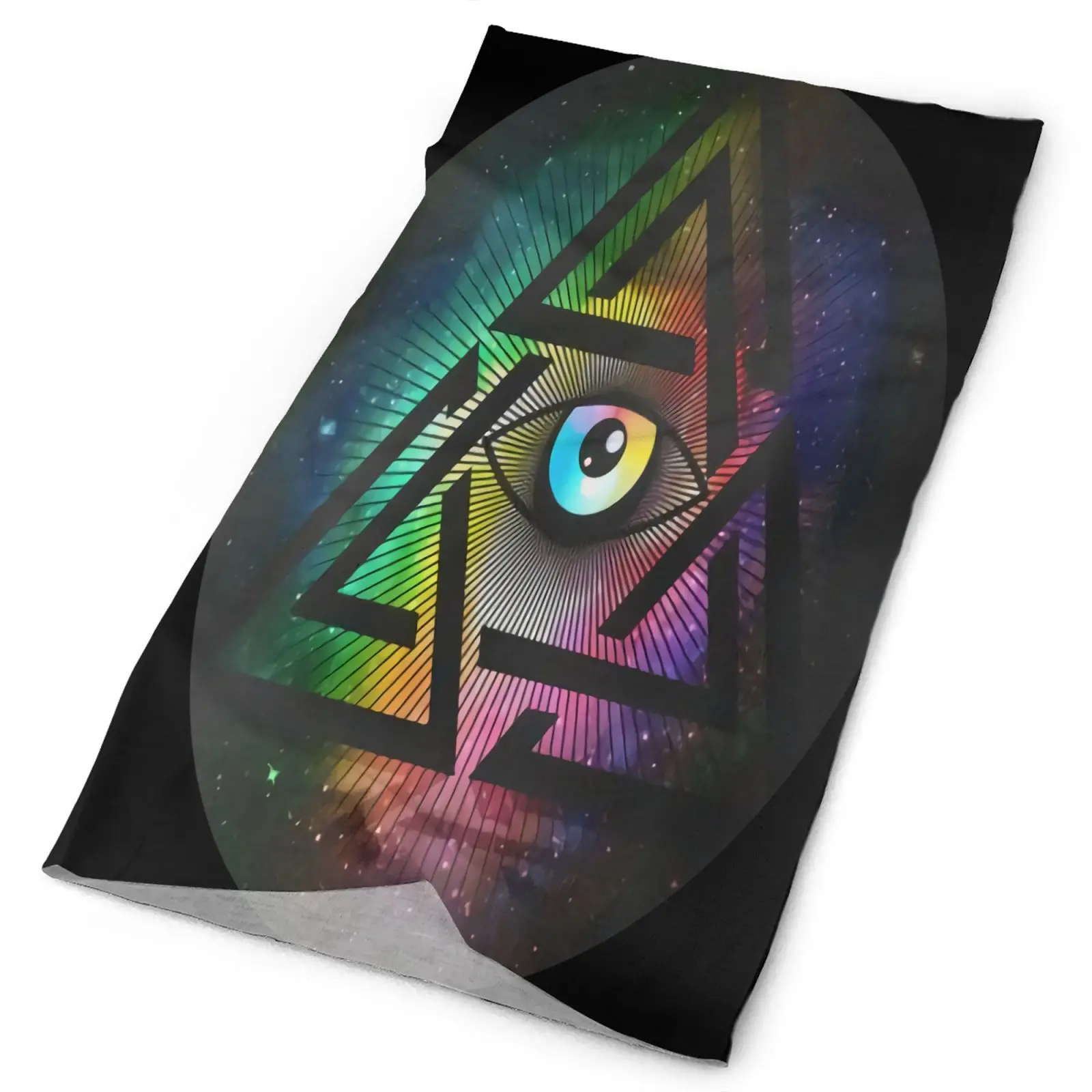 

Бандана для мужчин и женщин, для сноуборда, Зимняя Маска для рыбалки, Мультикам