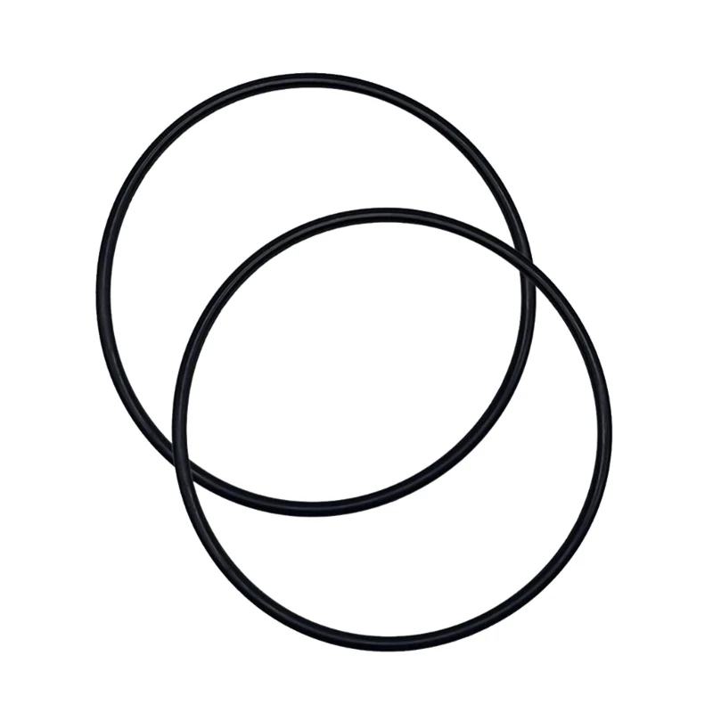 2/6 шт резиновые уплотнительные кольца для замены хлоратора бассейна CL200/CL220