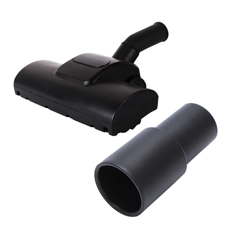 

Vacuum Cleaner Turbo Attachment Wind Driven Floor Brush With Roller Swivel Head Wheels With Vacuum Cleaner Adapters Vacuum Clean
