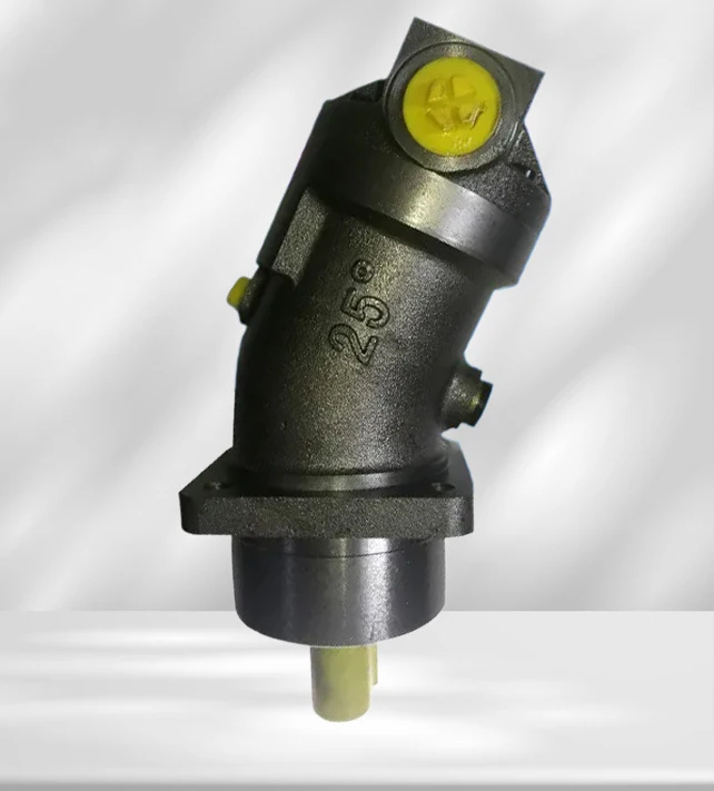 Насос A2F Гидравлический осевой поршневой насос A2F6 A2F12 A2F23 A2F28 A2F45 A2F55 A2F63 A2F80 A2F107 A2F125