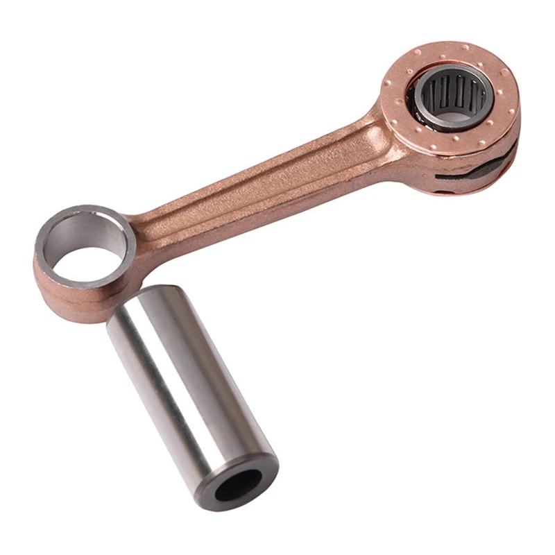 Шатун коленчатого вала в сборе для YAMAHA DT125 DT 125 DT175 DTK125 RS125 RD135 поршневые