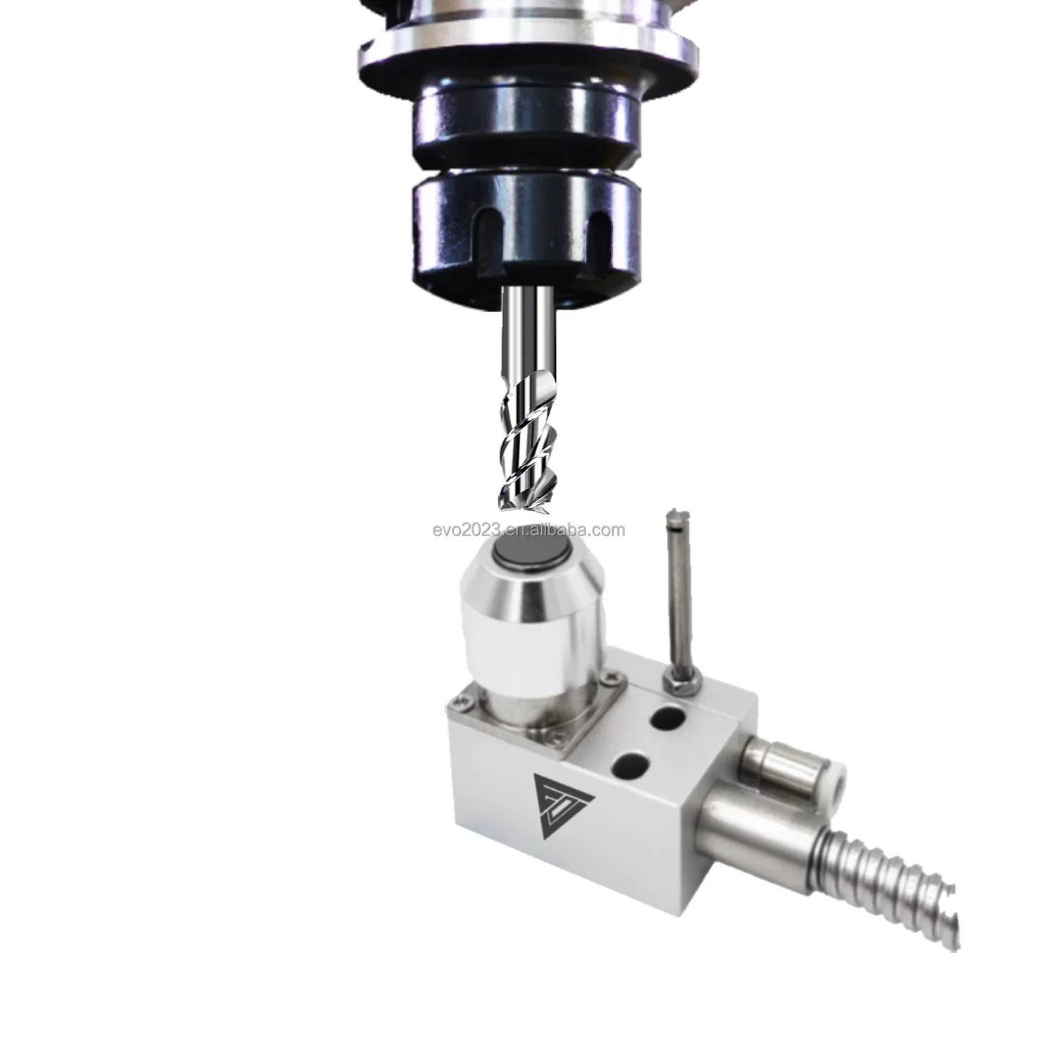 ETMP21-W Z-ось искатель с ЧПУ аксессуары для токарных станков другие шпиндель станка