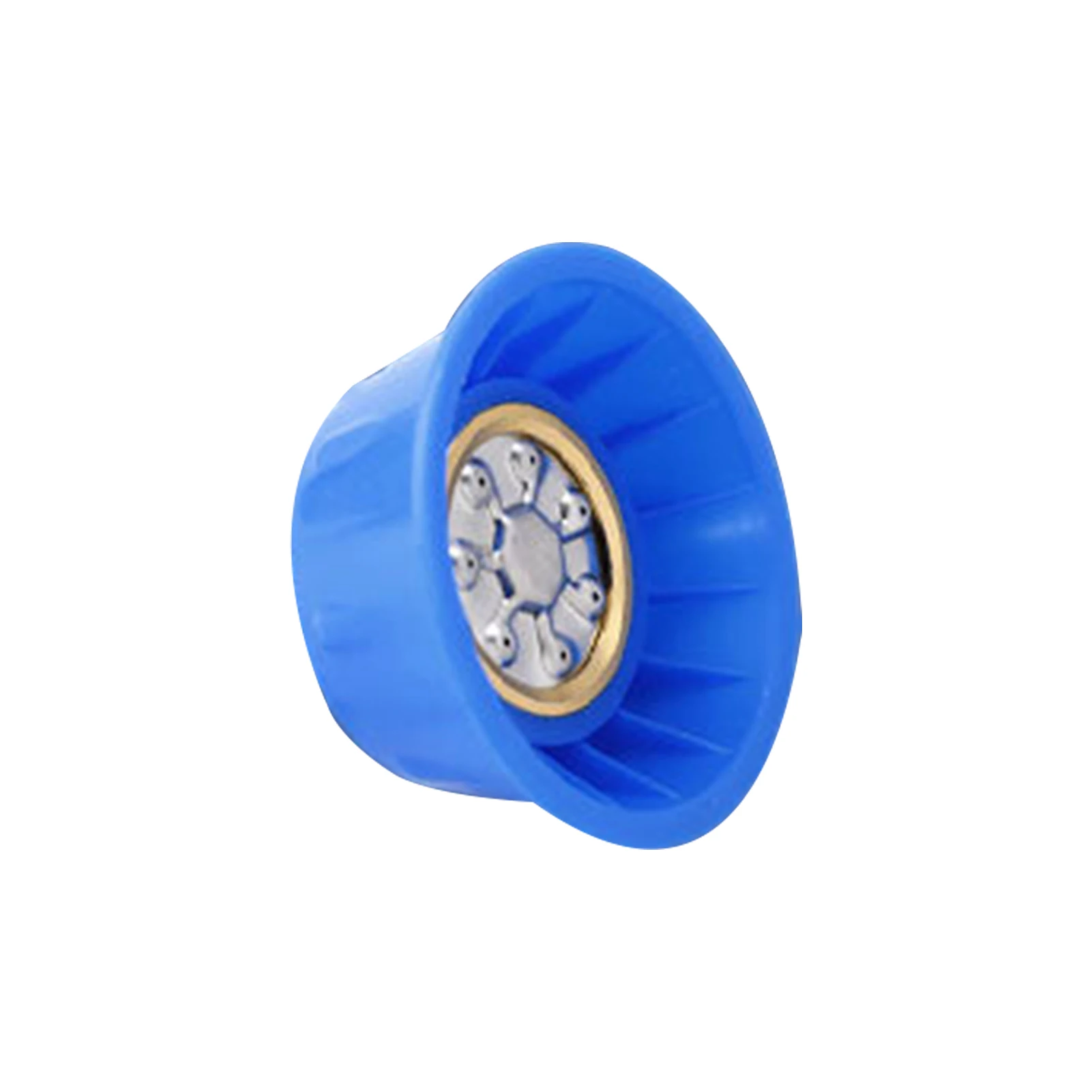 

Watering Wand Head Rotating Watering Wand Head Atomizing Nozzle 45 Degree Hose Sprayer Nozzle For Irrigating Car Washing