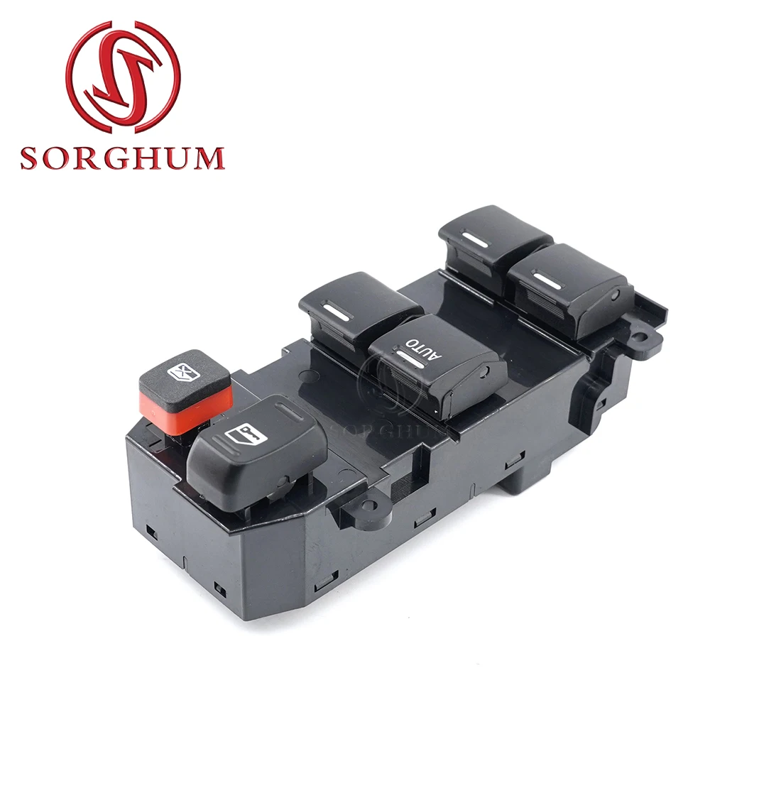 

Sorghum 35750-SWA-K01 Power Window Master Electric Control Switch Regulator Button For HONDA CR-V CRV 2007 2008 2009 2010 2011
