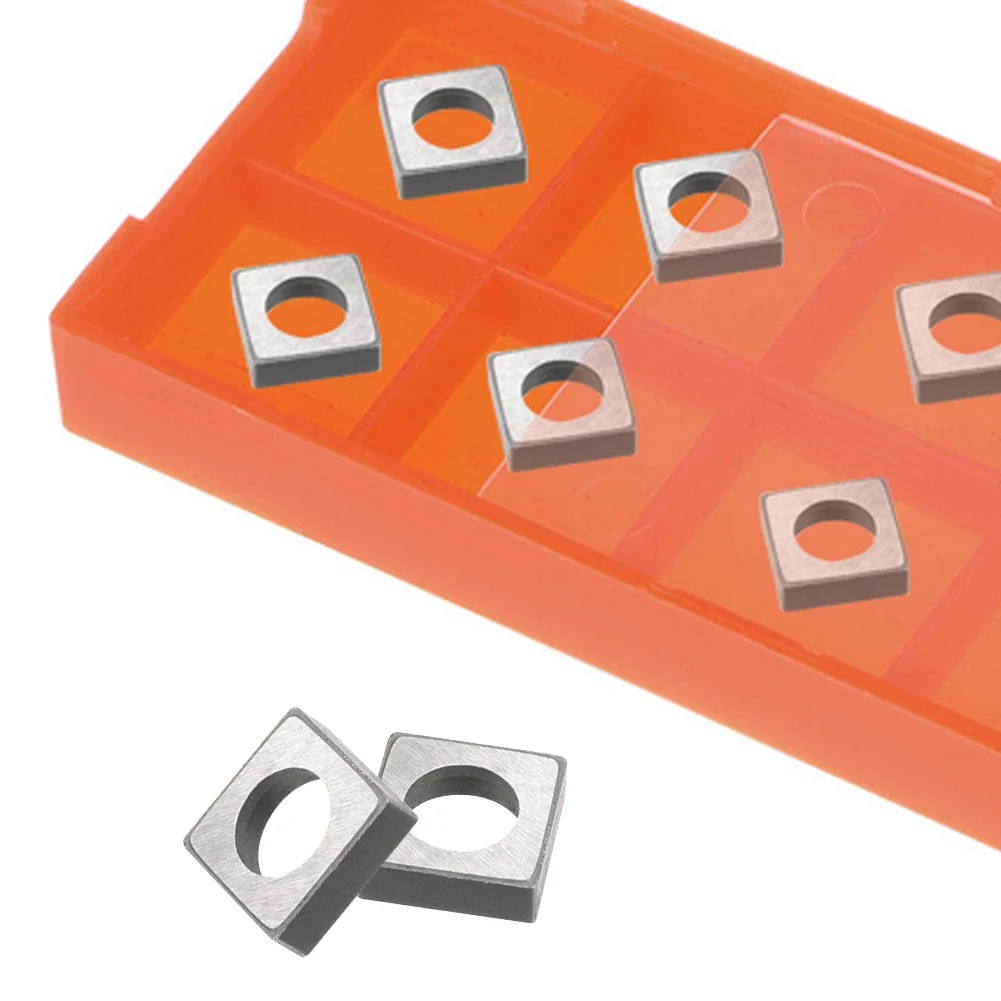 

10Pcs Carbide Insert Seat Shim MS1504 90 Degree Lathe CNC Turning Tool Holder For MSBNR Series Lathe Tool Shank
