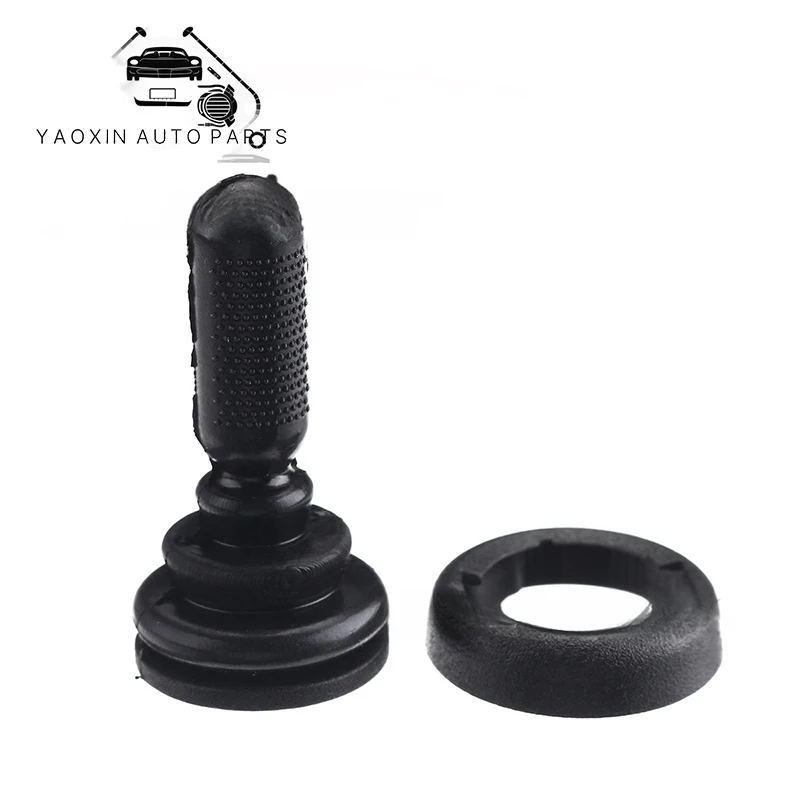 Подходит для Ford Fiesta MK6 2001-2006 17B718AA ручная дверная ручка зеркала кулисный