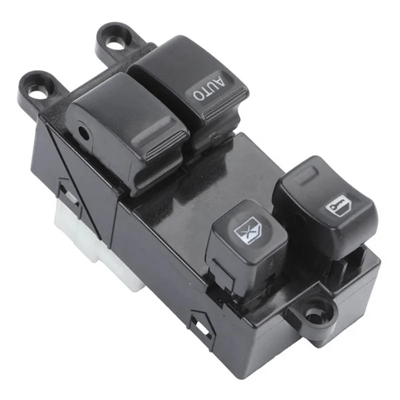 Новый главный переключатель управления окном питания 25401-VD461 25401VD46 1 для Nissan SAFARI Y61