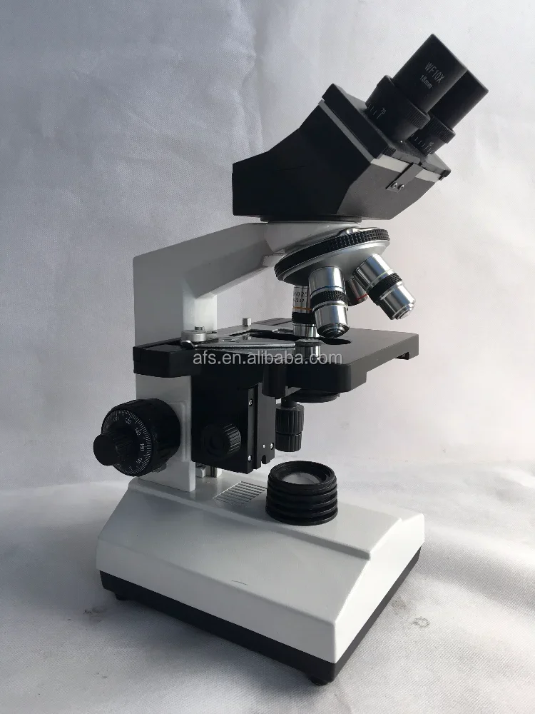Микроскоп биологического качества Z106 XSZ-107BN