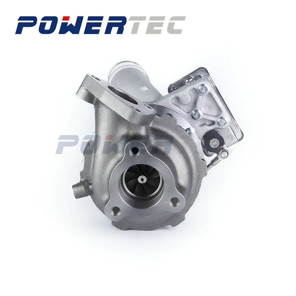 Турбо для автомобилей 780502-0001 28231-2F100 KIA Carnival Sedona VQ Sorento 2 CRDI 145Kw 197HP R2.2 2009-2014 детали