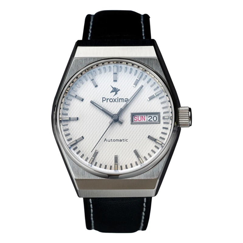 Часы proxima. Proxima watches.