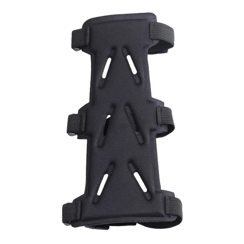 

Adjustable Arm Guard Forearm Protector Recurve Hunting Supplies