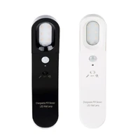 usb induction night light rechargeable warmcold lighting built in motion sensor human body induction bedroom emergency light