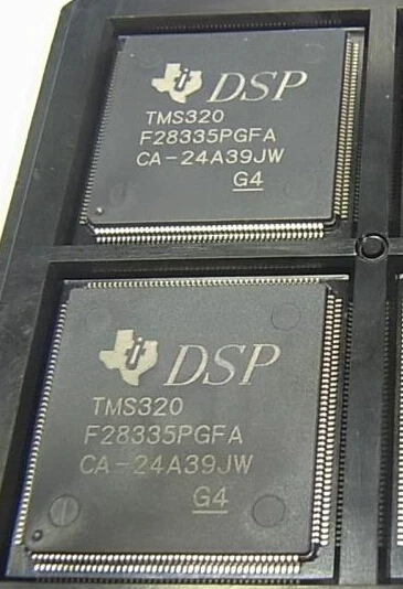 

Набор чипов TMS320F28335PGFA, TMS320, F28335PGFA, TMS320F28335, QFP-176, 100% новый, 1 блок