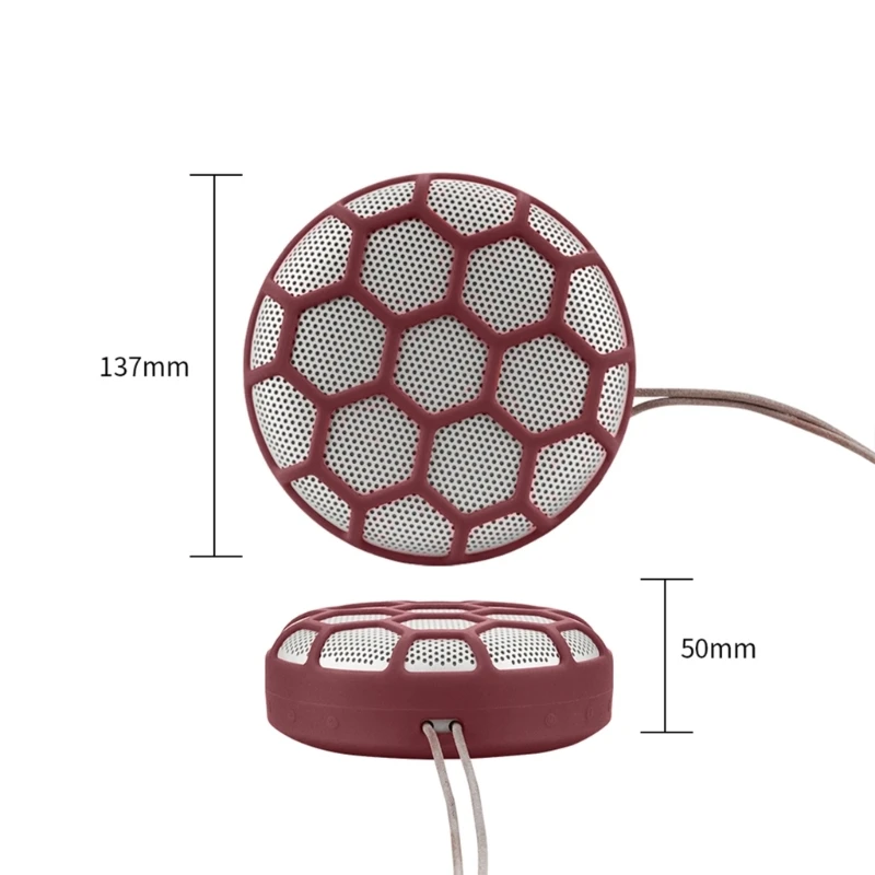 Силиконовый чехол для аудиобокса Beoplay Beosound A1 2-й