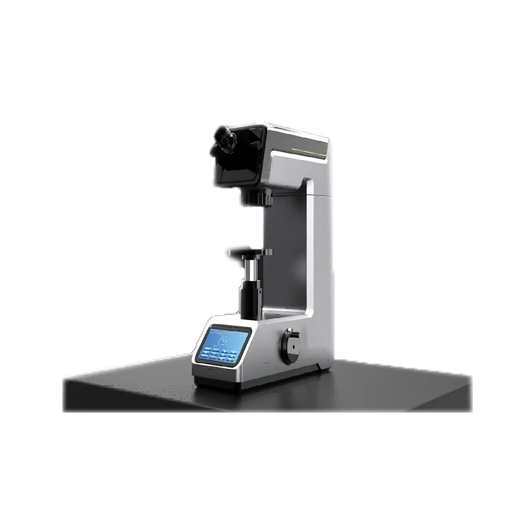 

Touch Screen Automatic Turret Digital Display Micro Vickers Hardness Tester HVS-1000ZT