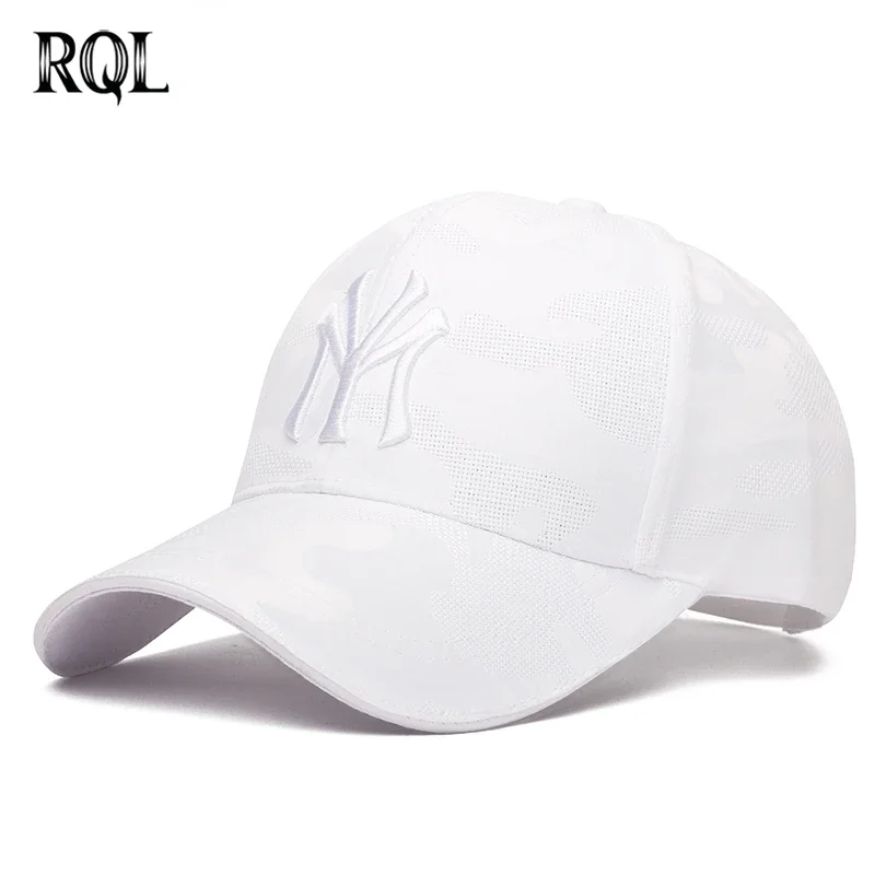 Бейсбольная кепка для мужчин и женщин спортивная бега на открытом воздухе гольф