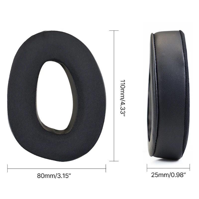 Амбушюры для наушников GSP370/350/301/300