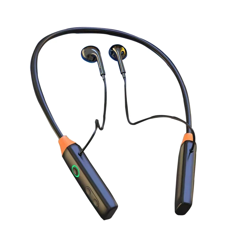 

New K32 monitor headphones live 2.4G wireless in-ear live wireless neck monitor headphones 5.0