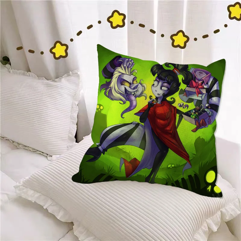 Наволочка наволочка для подушки Наволочки украшения комнаты наволочки дома