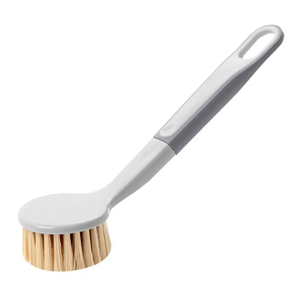 

Пластиковая многофункциональная щетка для кухни