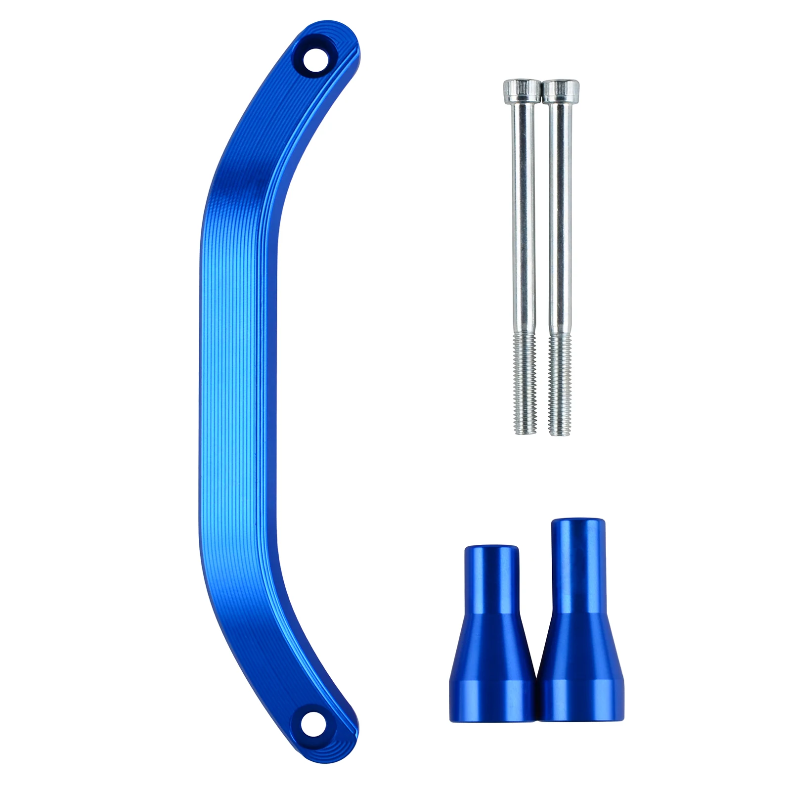 Задний кронштейн ручки двигателя NICECNC для KTM SX SXF XC XCF EXC-F EXCF 125 150 250 300 350 450 500 2016 2017