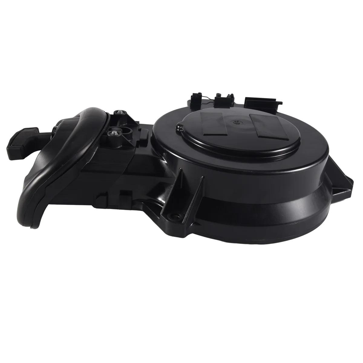 Стартер лодочного мотора Assy для подвесного двигателя Yamaha 40HP 2-тактный E40XMH 40XWT