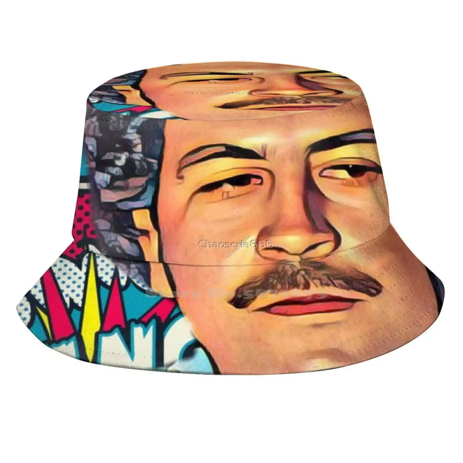 

Панама с Пабло Эскобаром, солнцезащитные шляпы, Пабло Эскобар Modellin