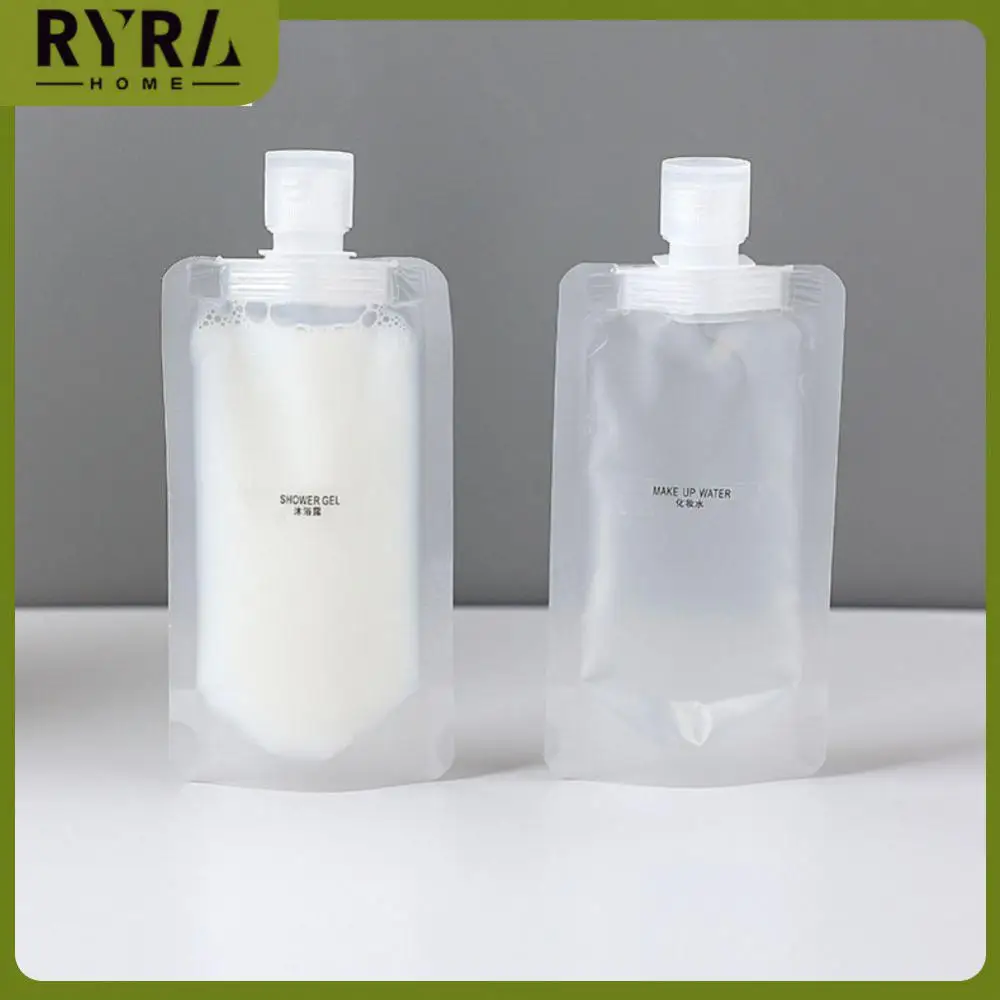 

Water Bottle Organizer Bathroom Accessories Makeup Bottle Storage Bathroom Camping Bottle