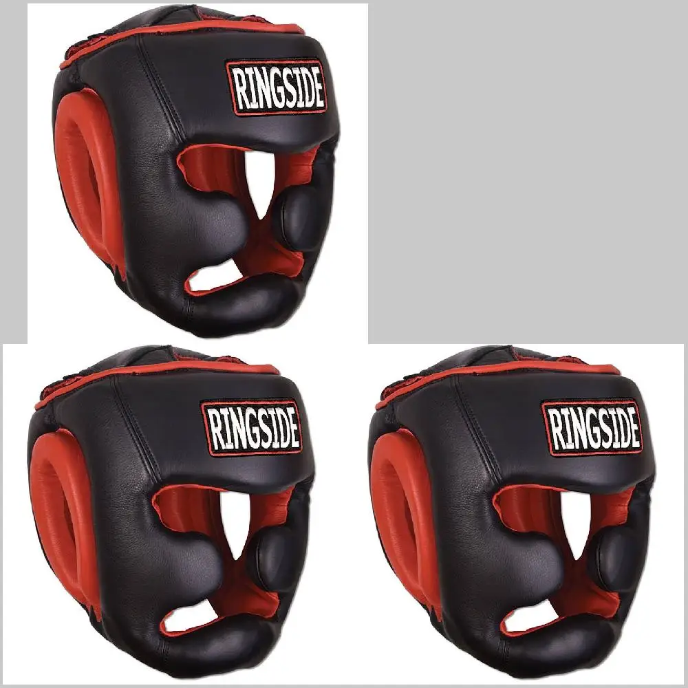 

Extra Small Premium Quality Lightweight Freestyle Head Guard Training Gear with Guard Gear Technology for the Ultimate Protectio