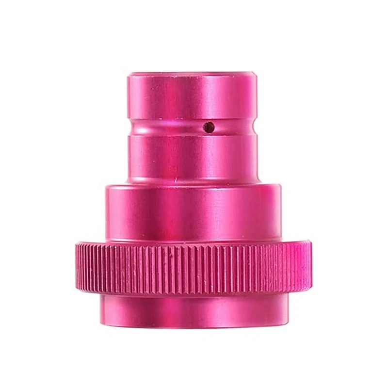 Soda Co2 Bottle Adapter For Sodastream Water Carbonator Duo,Art And Terra 425 G Cylinder 60 L Trapezoidal Thread TR21-4
