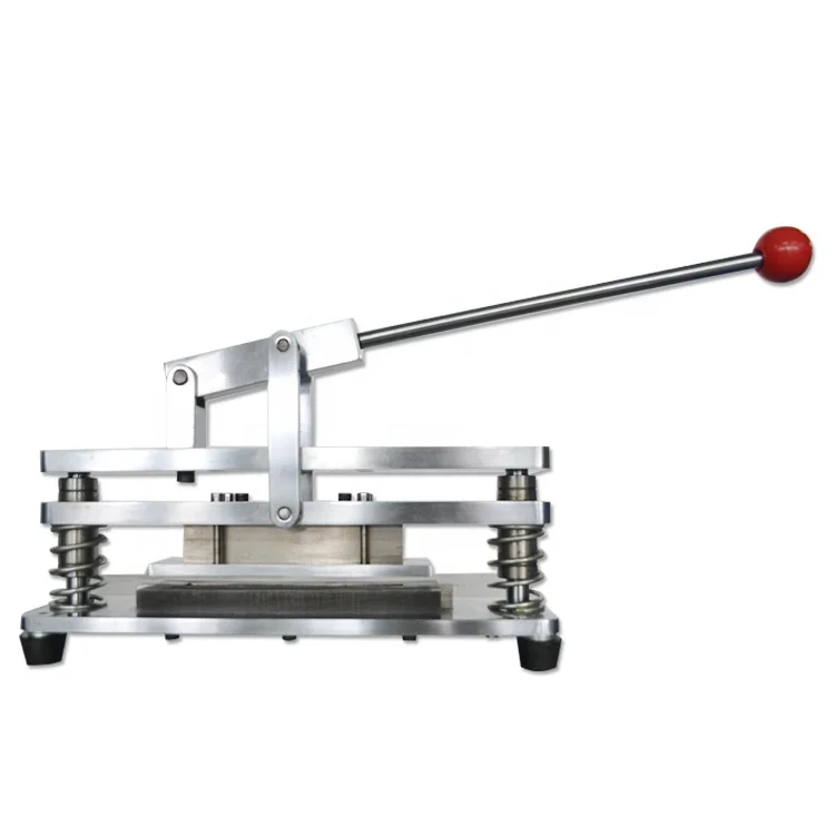 ZONHOW DZ-605RCT Лабораторный резак для образцов бумаги измеритель RCT пробоотборник