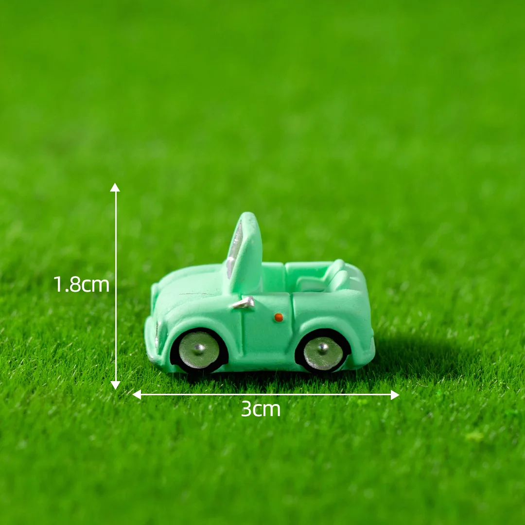 

Миниатюрный дом из мультфильма HKML