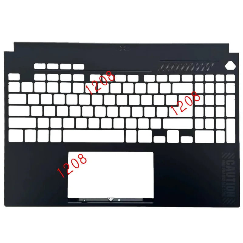 NEW For ASUS TUF Gaming A15(2023) FA507XI FA507NV Upper Case Palmrest Bottom