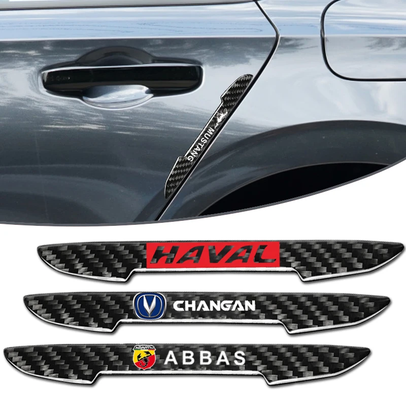 

Car Door Edge Anti-collision Protection Strip for BMW Mini Cooper 2002 R56 R50 R53 F56 R60 2011 2012 2013 2018 Car Accessories