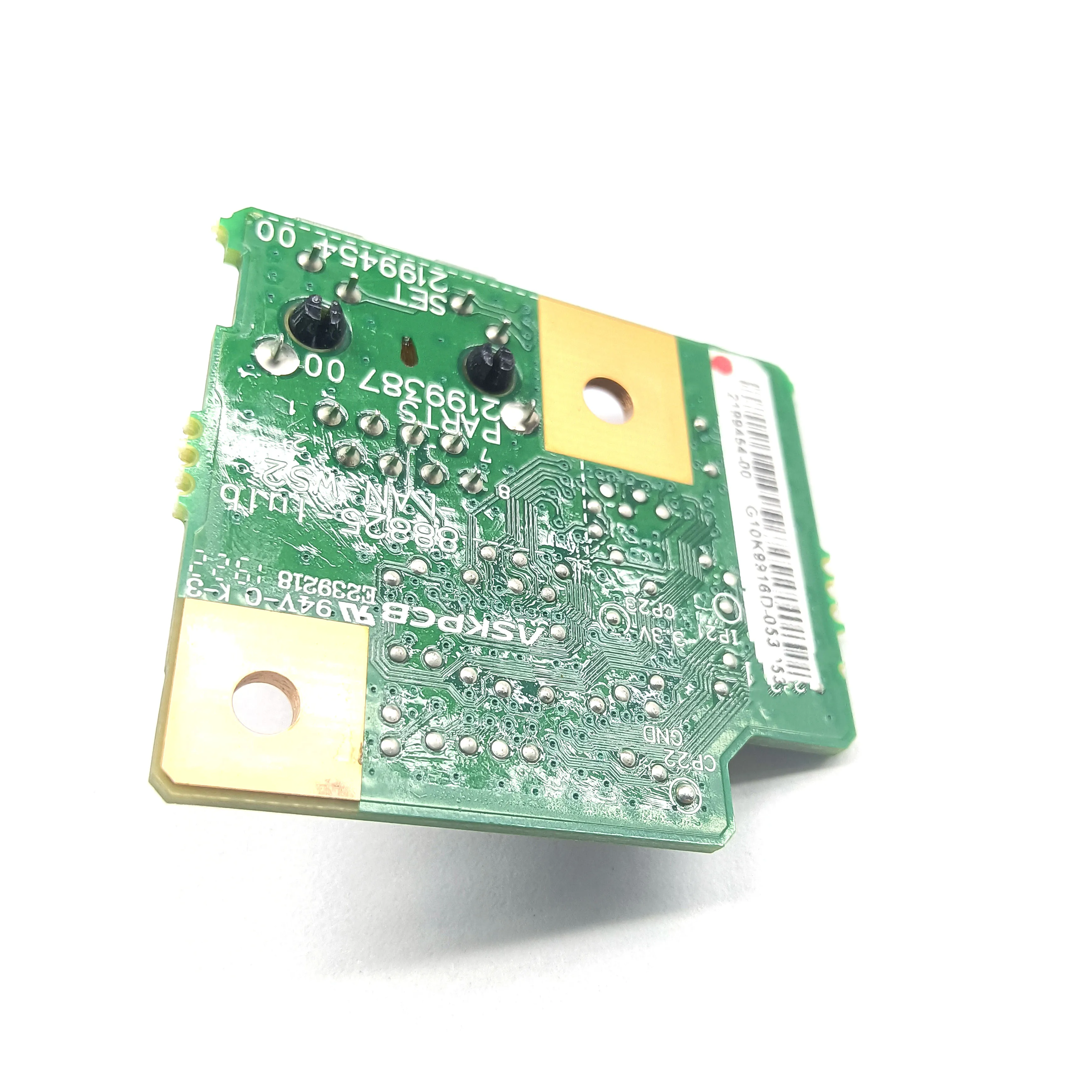 Сетевая карта с портом RJ45 Подходит для EPSON 88VI TM-88VI TM детали принтера