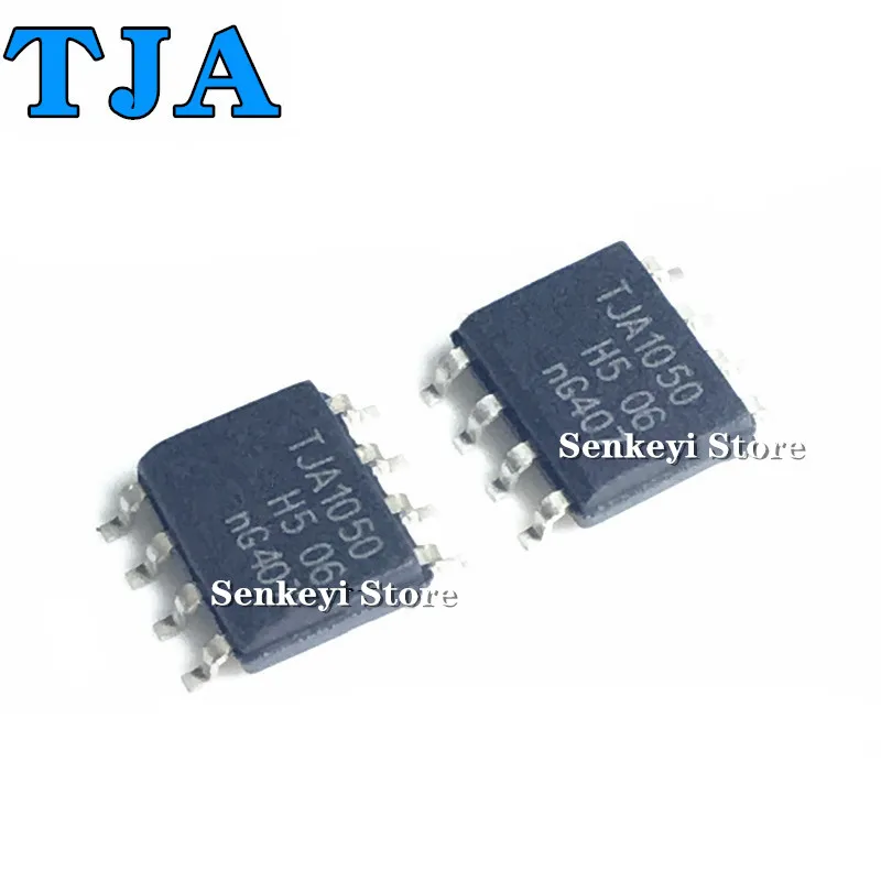 Новый оригинальный TJA1050T/N1 A1050T/C/3 1021T2C 1020T 1021T 1040T 1042T 1051T