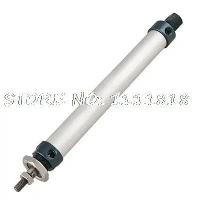 

Pneumatic Screwed 20mm Bore 150mm Stroke Air Cylinder