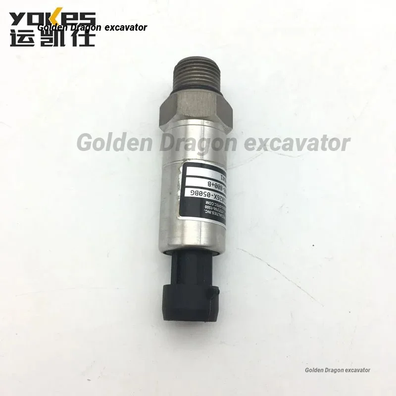 Для деталей экскаватора Sy215-8 Датчик низкого давления M5134-c1826x-050bg D88a-008-800 Sany