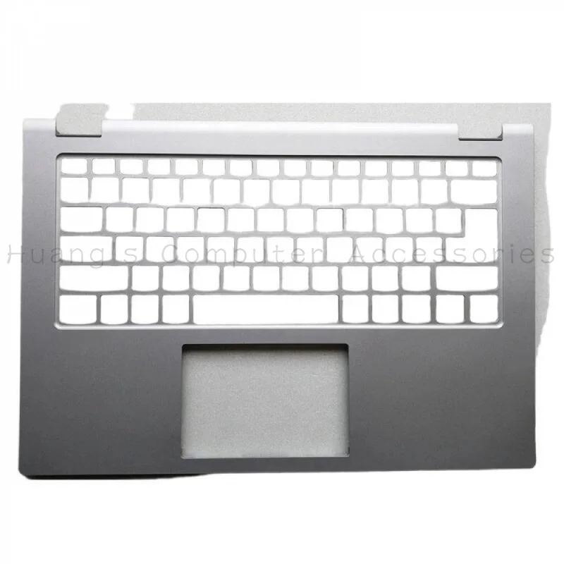 Фото SS+Для ноутбуков Lenovo C340-14 14IWL 14API 14IML FLEX-14IWL нижний корпус с подставкой для рук №3
