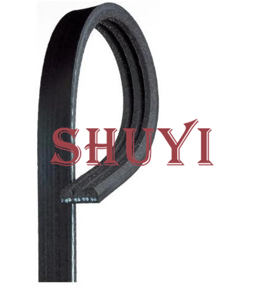 Ремень двигателя OEM 90916-02571 9091602571 7PK2120 для игрушек otaa FJ Cruiser 2007-2010 4runner 05-06 Tundra 2003 л