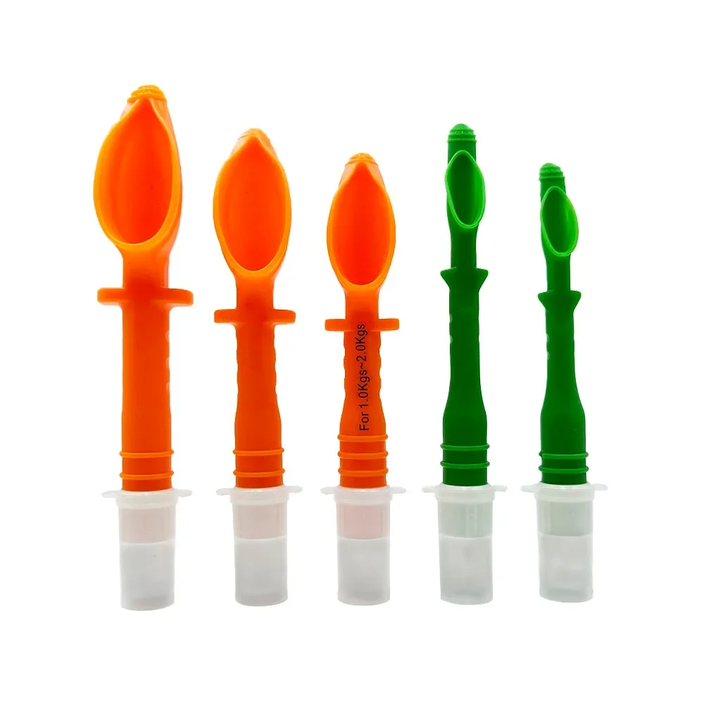 1 шт. Анестезирующие газовые трубки для дыхания