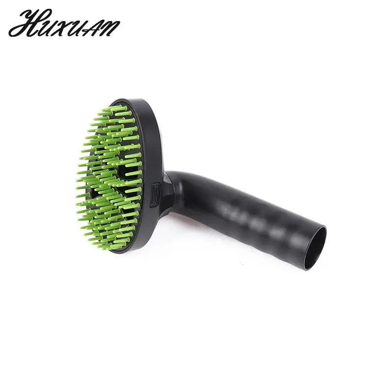 

1Pcs 21cm Grooming Rake Tool Pet Cat Dog Grooming Brush Vacuum Cleaner Attachment Tool Loose Hair Groom