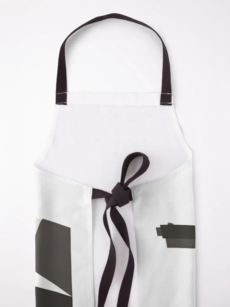 Фартук для рук с оружием кухонная одежда вещи дома и кухни фартук