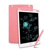 nobes 8 5 inch lcd writing tablet childrens erasable drawing board creative educational toys for girls and boys 3 10 years old